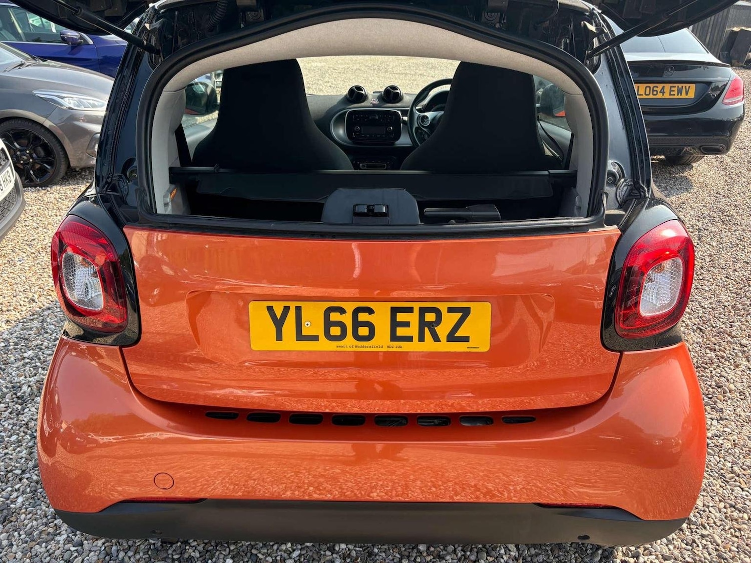 Vehicle 26
