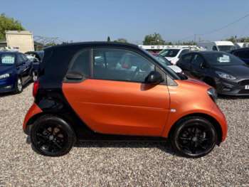 Used smart fortwo 2016 for sale - 74917981: Photo