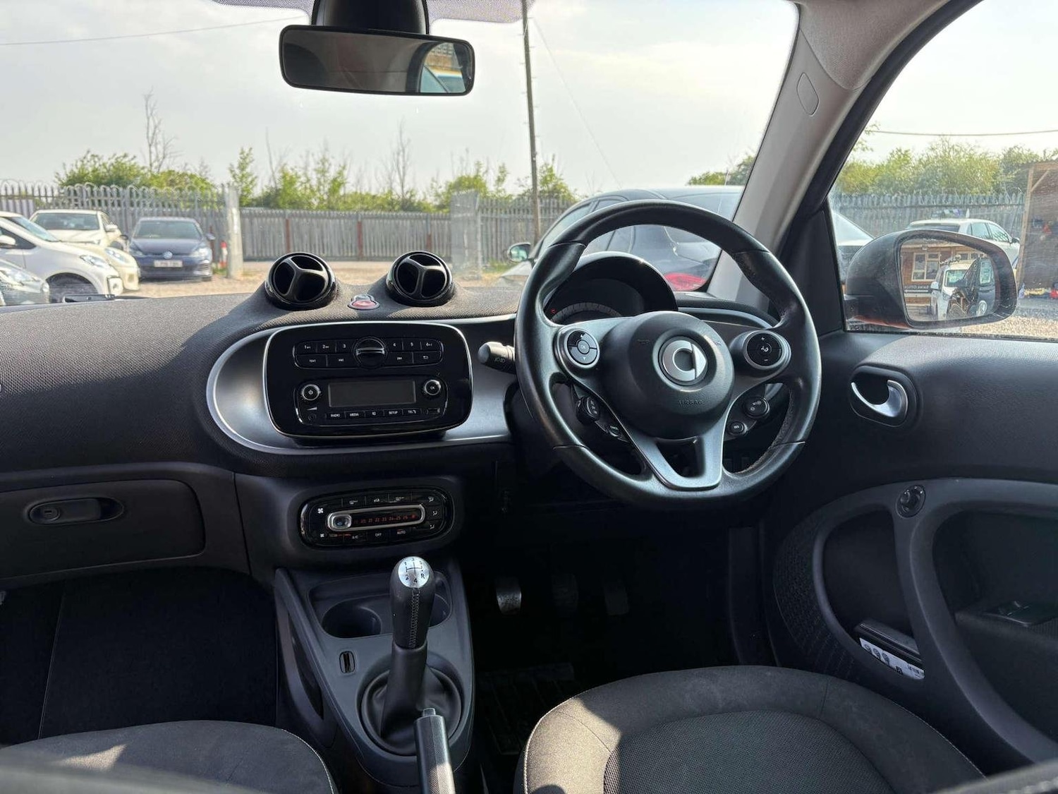 Vehicle 30