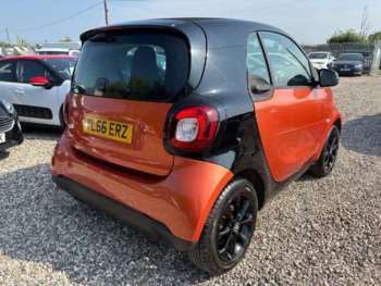 Used smart fortwo 2016 for sale - 74917981: Photo