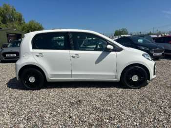 Used Volkswagen up! 2017 for sale - 74917943: Photo