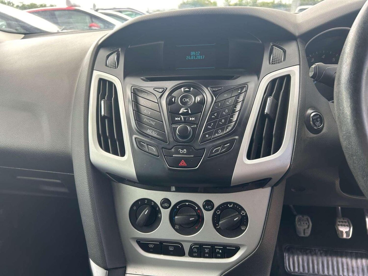 Vehicle 29