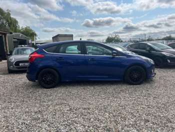 Used Ford Focus 2014 for sale - 74918000: Photo