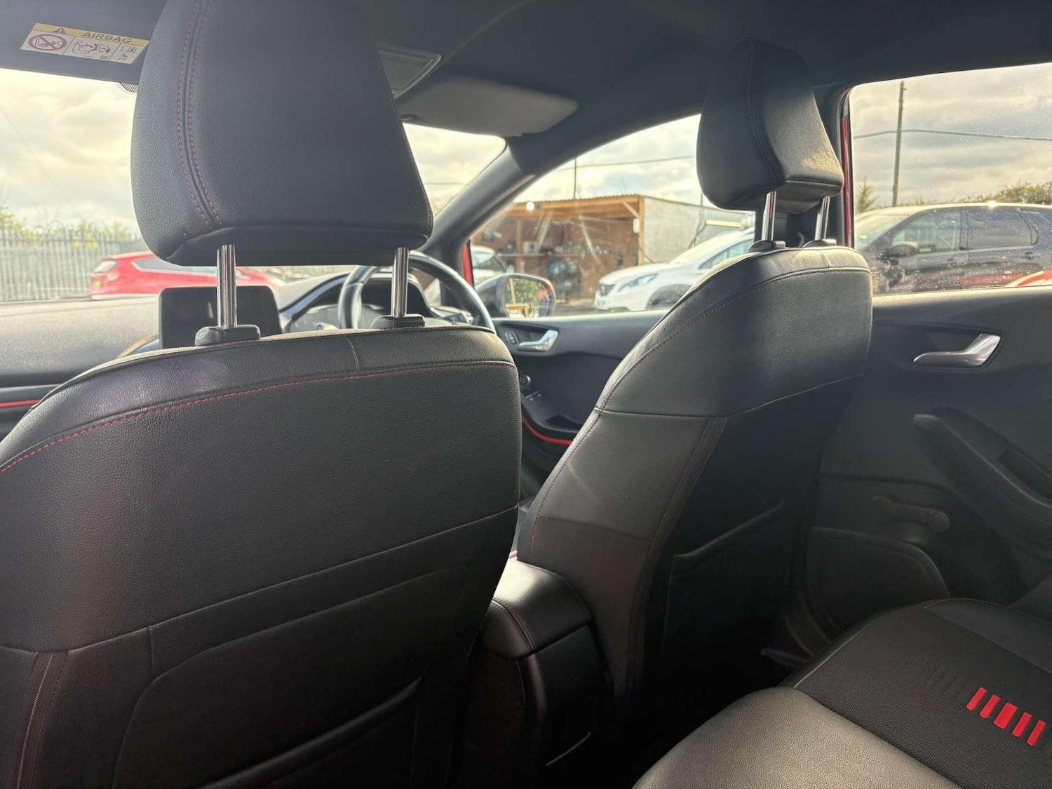 Vehicle 25