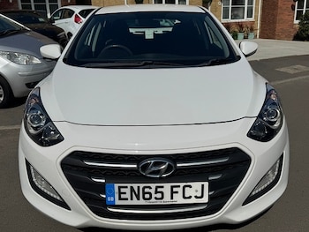 Used Hyundai i30 2015 for sale - 78352734: Photo