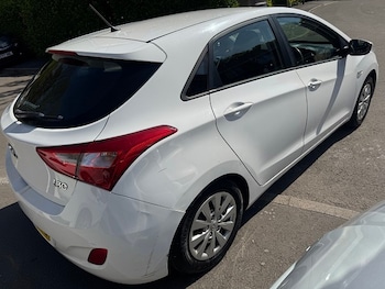 Used Hyundai i30 2015 for sale - 78352734: Photo
