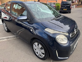 2015 (64) - 1.0 VTi Feel 3dr
