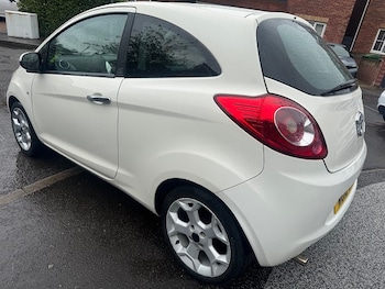 Used Ford Ka 2010 for sale - 78282220: Photo