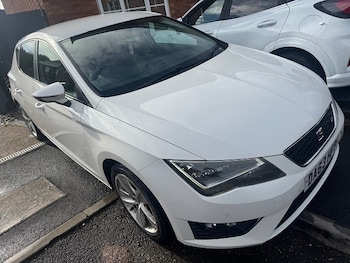 Used SEAT Leon 2013 for sale - 78282315: Photo