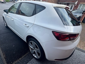 Used SEAT Leon 2013 for sale - 78282315: Photo