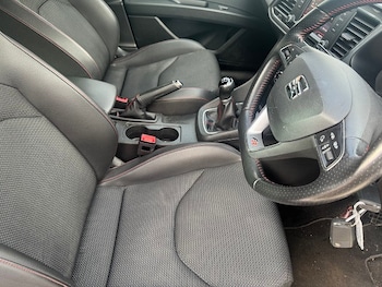 Used SEAT Leon 2013 for sale - 78282315: Photo