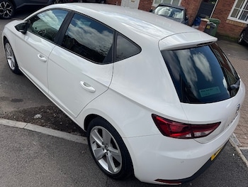 Used SEAT Leon 2013 for sale - 78282315: Photo