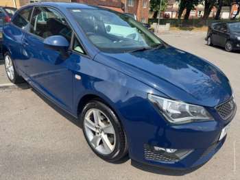 2016 (16) - 1.2 TSI 110 FR Technology 3dr