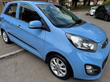 2012 (12) - 1.25 2 EcoDynamics 5dr