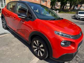 2018 (68) - 1.2 PureTech 82 Feel 5dr
