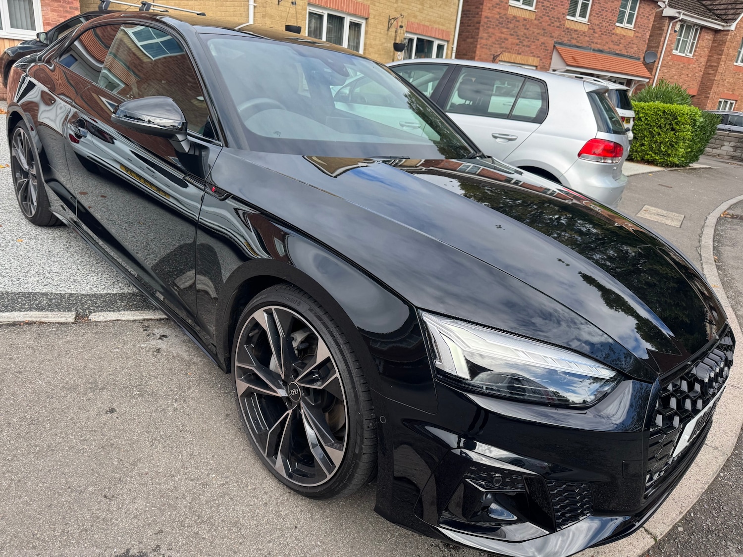 Used Audi A5 2024 for sale - 76252232: Photo 1