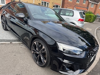 Audi - A5