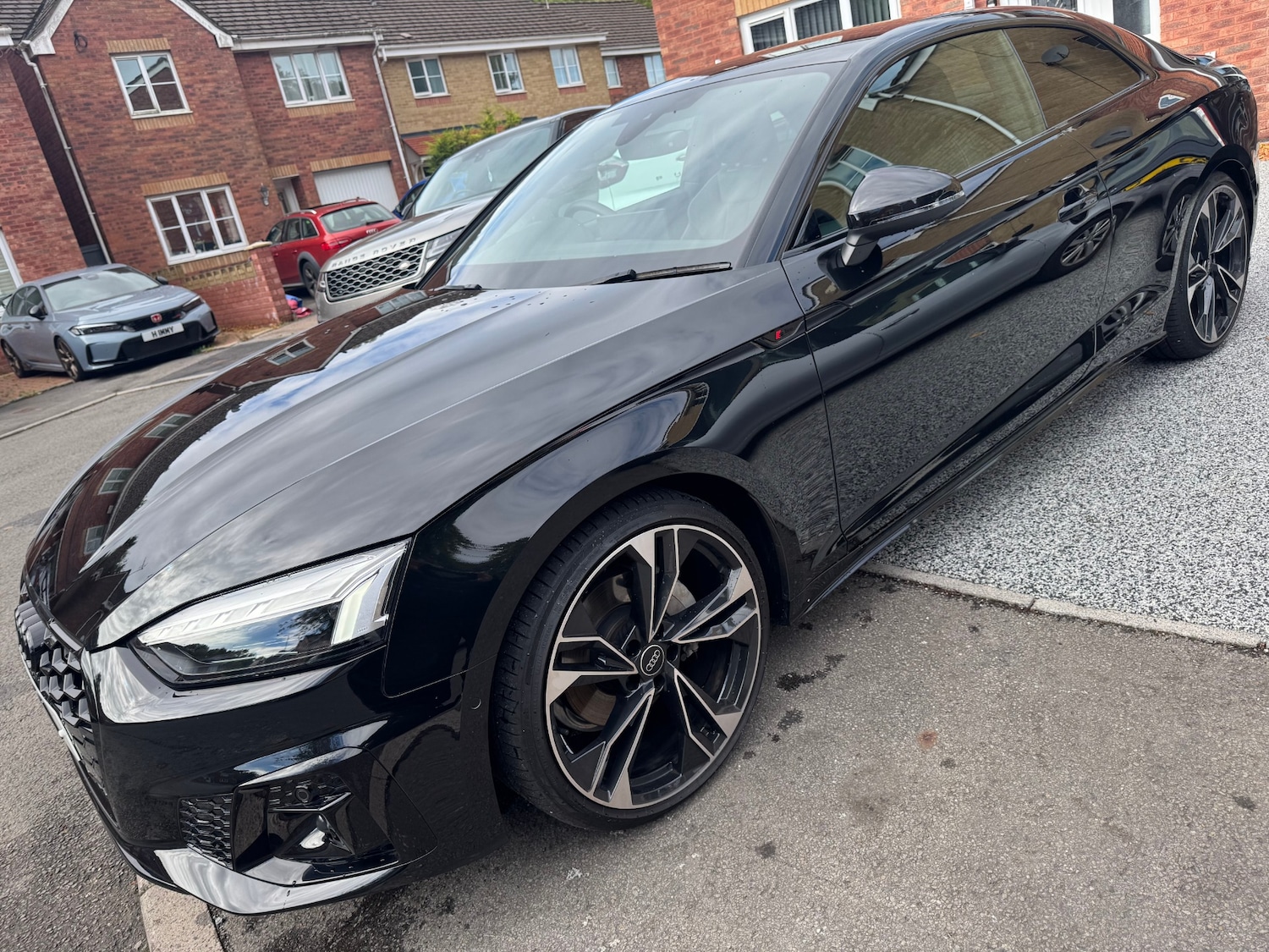 Used Audi A5 2024 for sale - 76252232: Photo 3