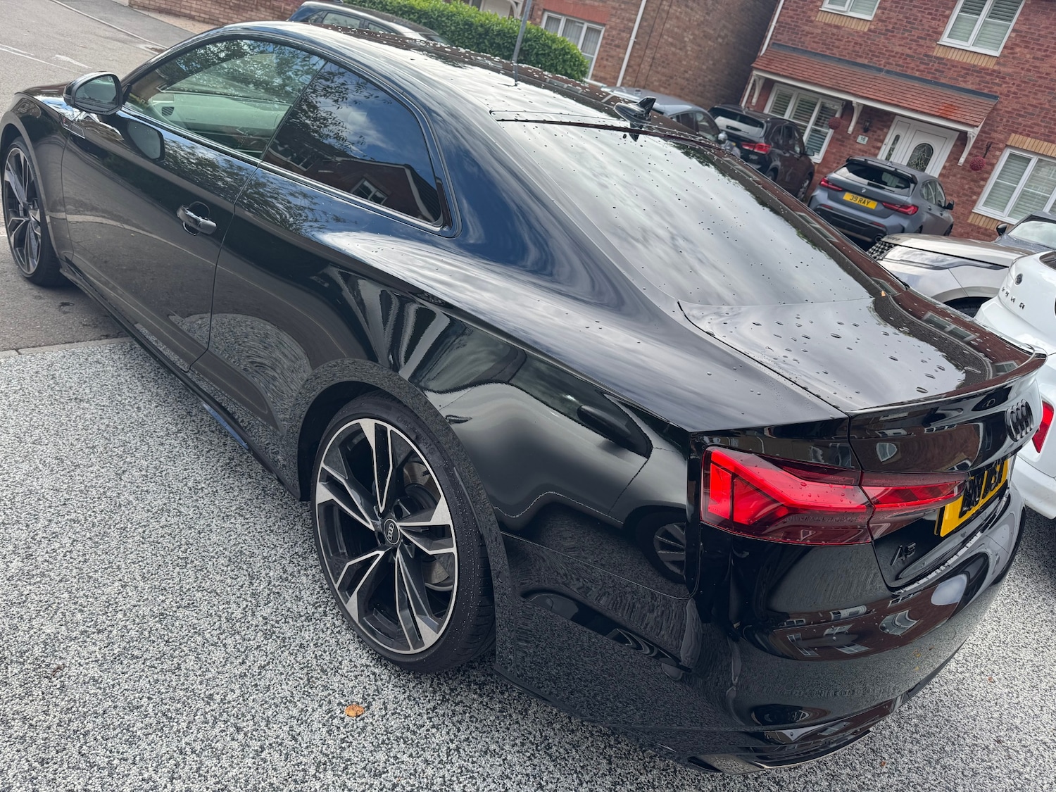 Used Audi A5 2024 for sale - 76252232: Photo 4