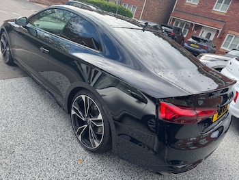 Used Audi A5 2024 for sale - 76252232: Photo 4