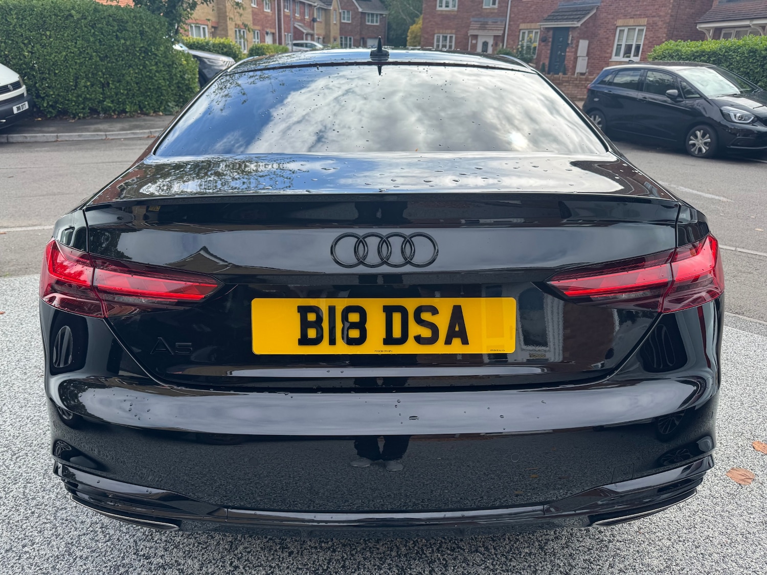 Used Audi A5 2024 for sale - 76252232: Photo 5