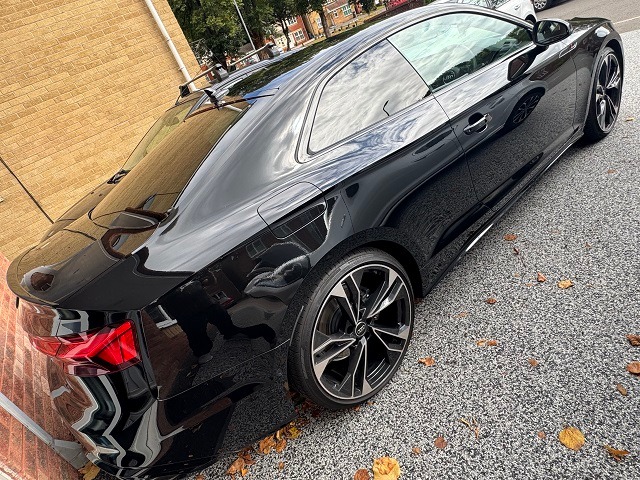 Used Audi A5 2024 for sale - 76252232: Photo 6