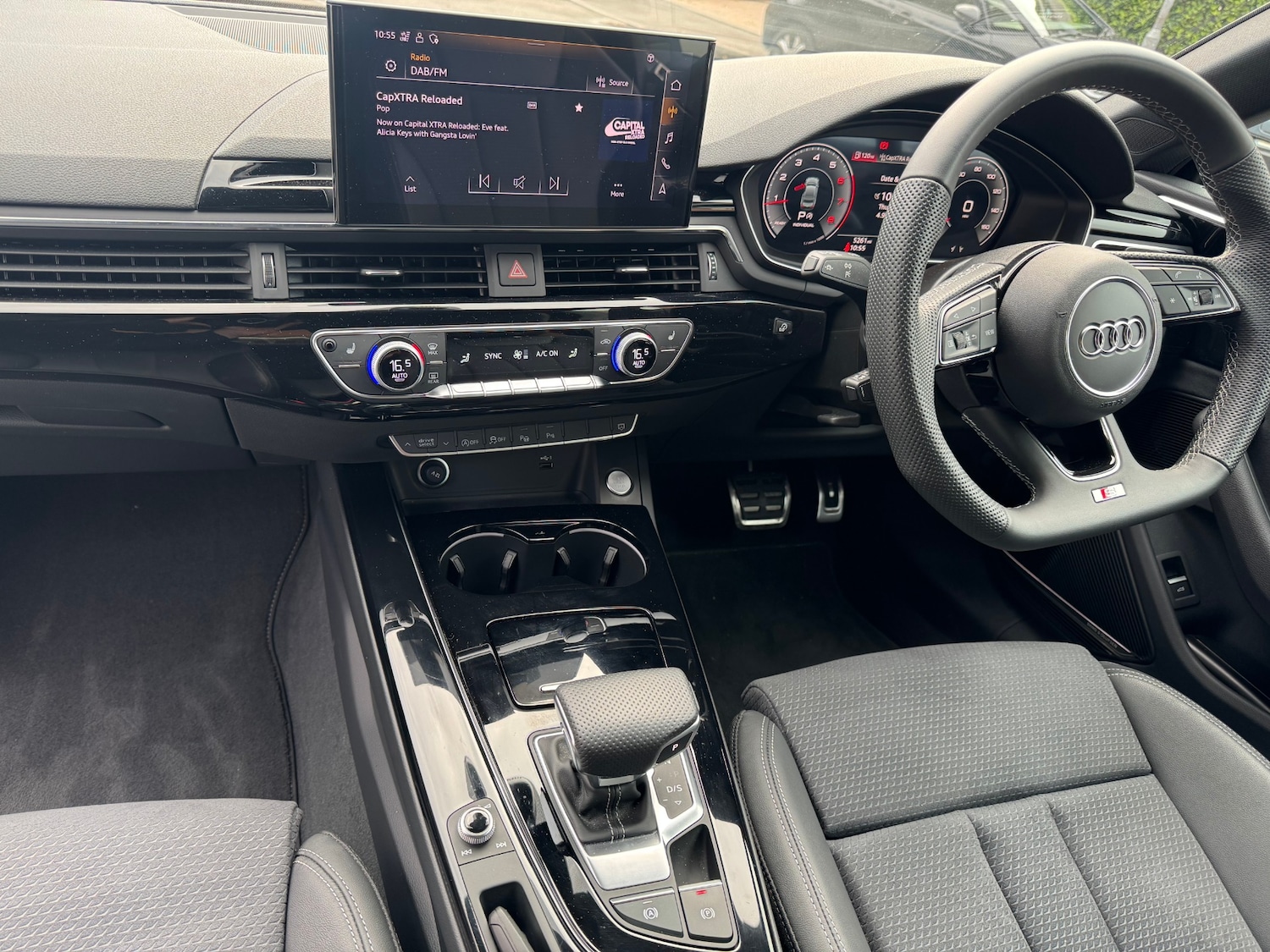 Used Audi A5 2024 for sale - 76252232: Photo 7