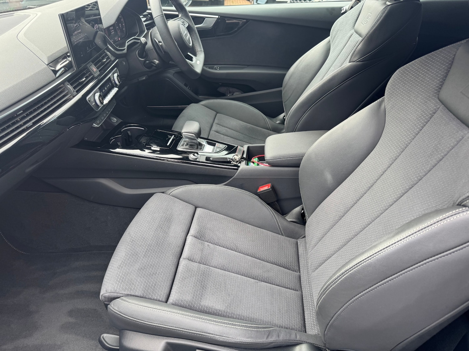 Used Audi A5 2024 for sale - 76252232: Photo 8