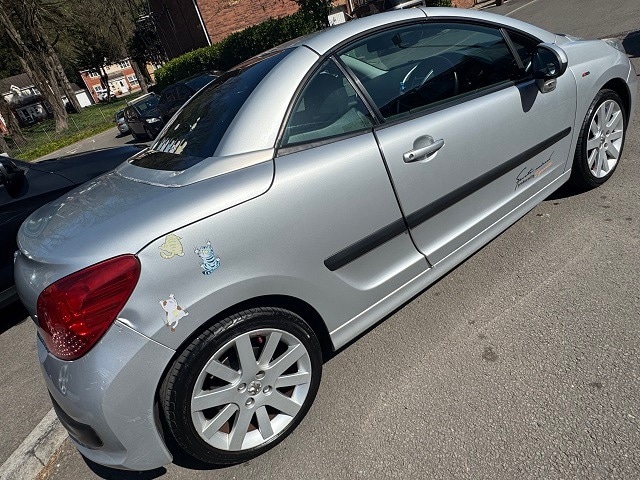 Used Peugeot 207 2007 for sale - 78150989: Photo 10