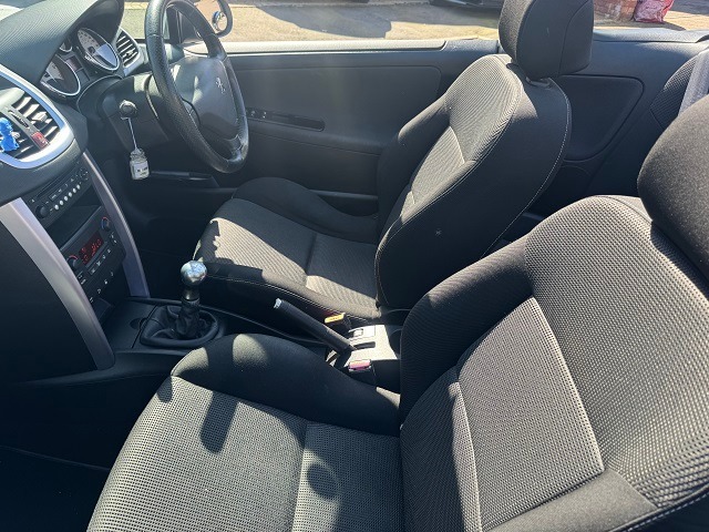 Used Peugeot 207 2007 for sale - 78150989: Photo 12