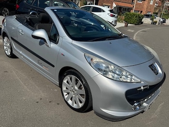 Used Peugeot 207 2007 for sale - 78150989: Photo