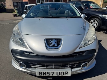 Used Peugeot 207 2007 for sale - 78150989: Photo
