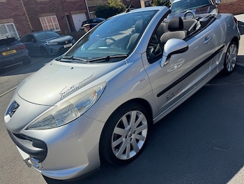 Used Peugeot 207 2007 for sale - 78150989: Photo