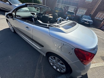 Used Peugeot 207 2007 for sale - 78150989: Photo