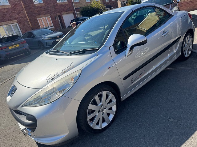Used Peugeot 207 2007 for sale - 78150989: Photo 8