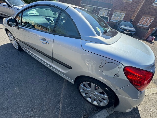 Used Peugeot 207 2007 for sale - 78150989: Photo 9