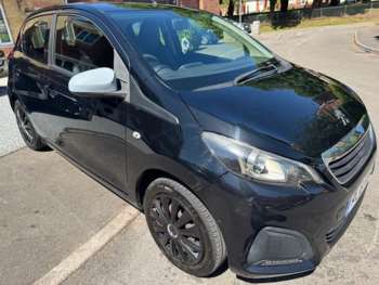 2016 (16) - 1.0 Active 5dr