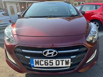 Used Hyundai i30 2015 for sale - 79617741: Photo