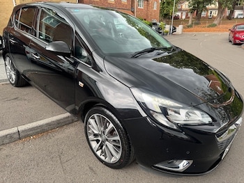 Used Vauxhall Corsa 2017 for sale - 79578188: Photo