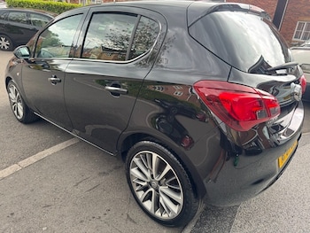 Used Vauxhall Corsa 2017 for sale - 79578188: Photo