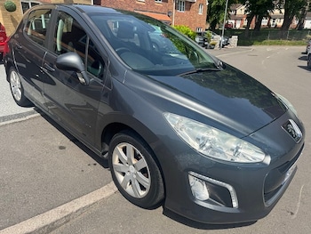 Used Peugeot 308 2013 for sale - 78667513: Photo