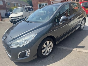 Used Peugeot 308 2013 for sale - 78667513: Photo