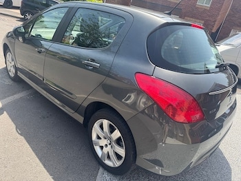 Used Peugeot 308 2013 for sale - 78667513: Photo