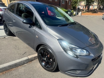 Used Vauxhall Corsa 2015 for sale - 79567582: Photo