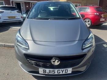 Used Vauxhall Corsa 2015 for sale - 79567582: Photo