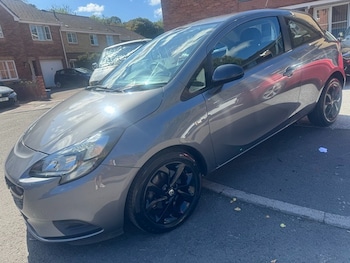Used Vauxhall Corsa 2015 for sale - 79567582: Photo