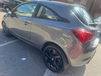 Used Vauxhall Corsa 2015 for sale - 79567582: Photo