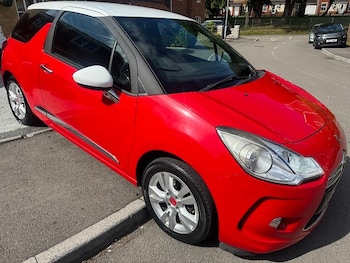 Used Citroen DS3 2012 for sale - 78862816: Photo