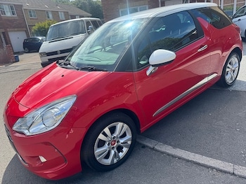 Used Citroen DS3 2012 for sale - 78862816: Photo