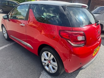 Used Citroen DS3 2012 for sale - 78862816: Photo
